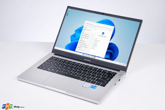 Huawei MateBook D14 BE
